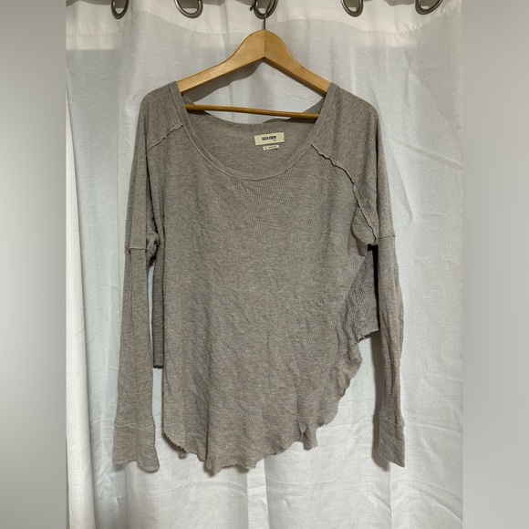 TNA Waffle Shirt - Picture 1 of 3